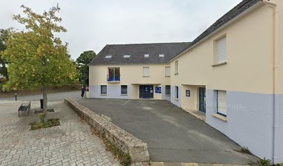 Maison Médicale, Médecin Généraliste à Quéven