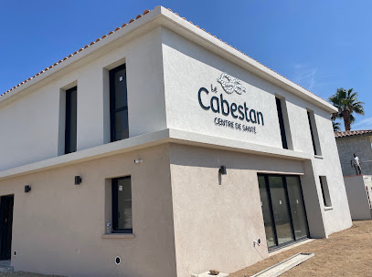 Le Cabestan, Centre De Santé Centre Médical à Saint-Cyr-sur-Mer