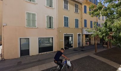 Constantin Danielle, Médecin Généraliste à La Seyne-sur-Mer