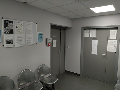 Dr Alain BUCHART, Médecin Généraliste à Bruay-la-Buissière