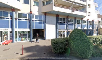 Jacquet Gay Anne-Marie, Médecin Généraliste à Thonon-les-Bains