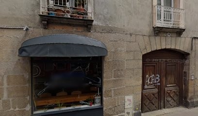 Barada Martine, Médecin Généraliste à Nantes