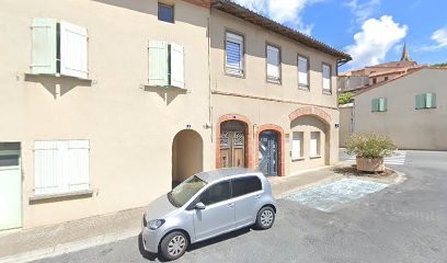 Béziat-Louis Myriam, Médecin Généraliste à Puylaurens