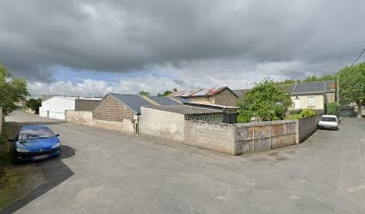 Delavaud Jean-Marie, Médecin Généraliste à Loudun