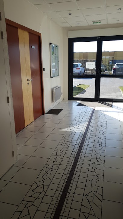 Creteur Fabienne, Médecin Généraliste à Saint-Quentin