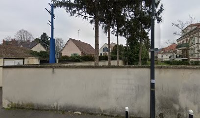 Home County Des Solidarités - Pmi Et Ssd, Centre Médical à Saint-Leu-la-Forêt