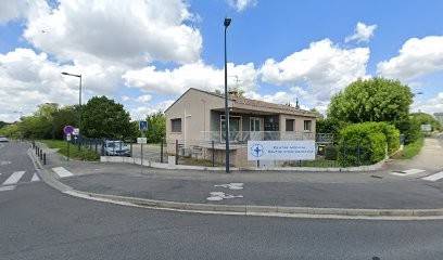 Dr Camilong, Médecin Généraliste à Quint-Fonsegrives