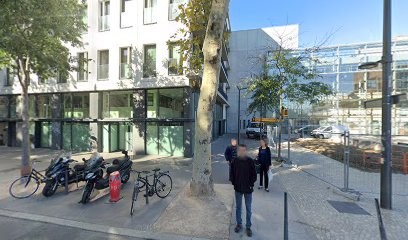 IDE pôle soins, Centre Médical à Lyon 02