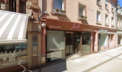 Bitran Thome Dominique, Médecin Généraliste à Sarreguemines