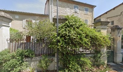 Chatalain Maxime, Médecin Généraliste à Saint-Rémy-de-Provence