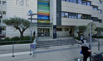 Centre de Pneumologie Du Lez, Médecin Généraliste à Castelnau-le-Lez