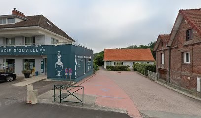 Dr Elodie Lebrun-Muir, Médecin Généraliste à Saint-Denis-d'Aclon
