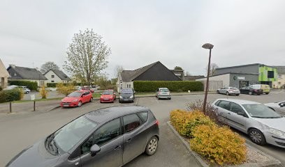 Maison Médicale, Médecin Généraliste à La Mézière