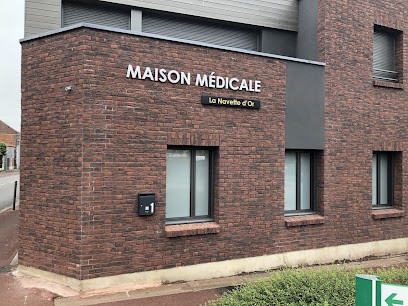 Docteur Demouveaux Adrien, Médecin Généraliste à Linselles