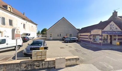 Paurelle Gallas Marc, Médecin Généraliste à Perrigny-lès-Dijon