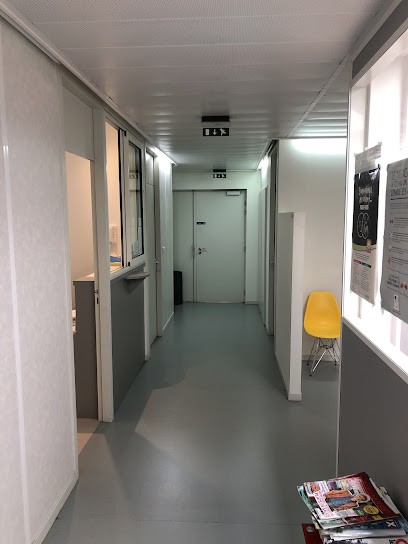 Curutchet Bernard, Médecin Généraliste à Hendaye