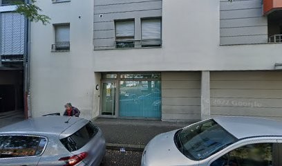 Mulberg Christophe, Médecin Généraliste à Colmar