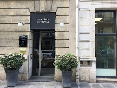 Secnazi Pierre, Médecin Généraliste à Paris 08