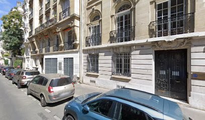 Selarl Dr Roos, Médecin Généraliste à Paris 05