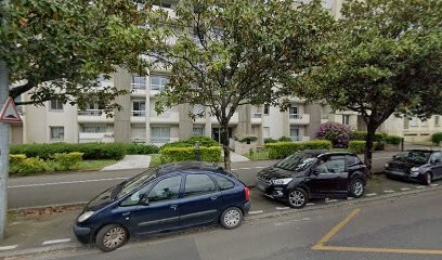 Berthelin-Ginet Dominique, Médecin Généraliste à Rezé