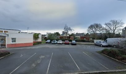 Cherdel Dominique, Médecin Généraliste à Binic-Étables-sur-Mer