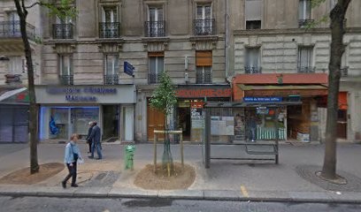 Labat Arnaud, Médecin Généraliste à Paris 18