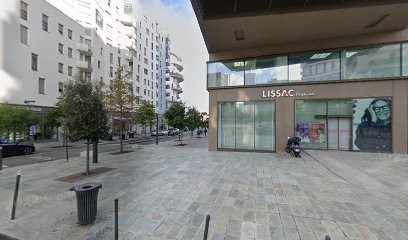 Maison Santé Atlantis, Médecin Généraliste à Massy