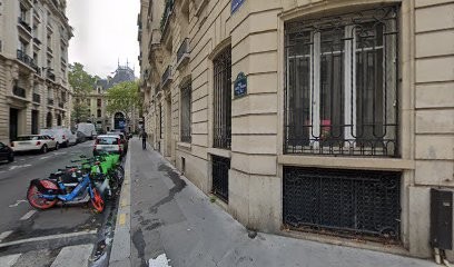 Nataf Catherine, Médecin Généraliste à Paris 04