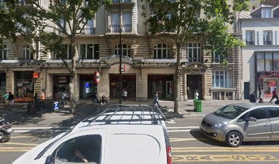 Scialom Jean-Claude, Médecin Généraliste à Paris 17