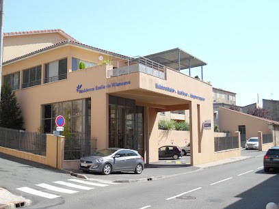 Ehpad Resid Emilie Villeneuve, Centre Médical à Castres