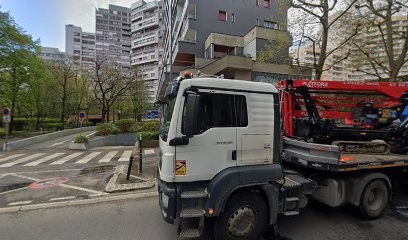 Docteur Laurence VELTEN, Médecin Généraliste à Nanterre