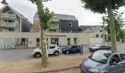 Deysine Jean-Paul Joseph Marcel, Médecin Généraliste à Honfleur