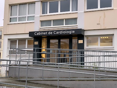 Cabinet De Cardiologie Des Docteurs Chaufourier Et Jeanmet, Médecin Généraliste à Hérouville-Saint-Clair