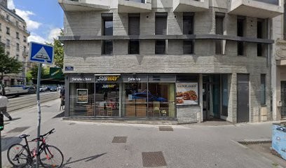 Docteur Cachard Françoise - Angiologue, Médecin Généraliste à Lyon 07
