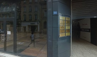 Dr. Almaz Paul, Médecin Généraliste à Metz