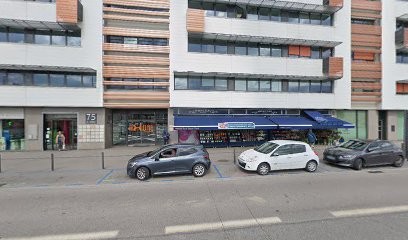 Dr Diminutto Max, Médecin Généraliste à Saint-Martin-d'Hères