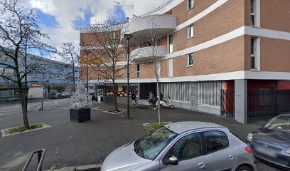 Société Civile de Moyens Médicale LC, Médecin Généraliste à Argenteuil