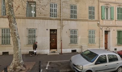 Theveniaut Yann, Médecin Généraliste à Marseille 04