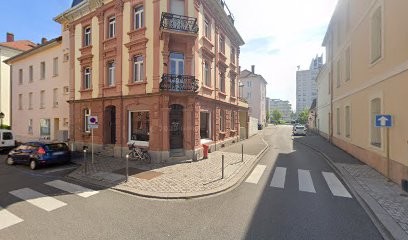 Malparty Dominique, Médecin Généraliste à Huningue