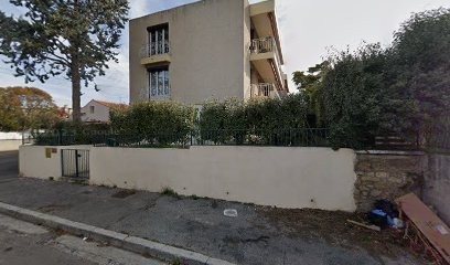 Infirmiere Liberale Royuela Fiona, Centre Médical à Marseille 12