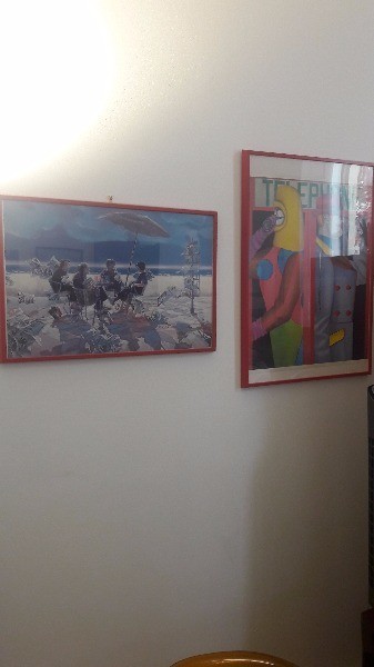 Doctor Brami Jean, Médecin Généraliste à Paris 04