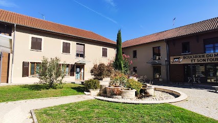 Cabinet Médical Dr Zami Et Dr Banchet, Médecin Généraliste à Mottier