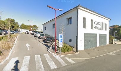 Centre médical Les Cadeneaux, Centre Médical aux Pennes-Mirabeau