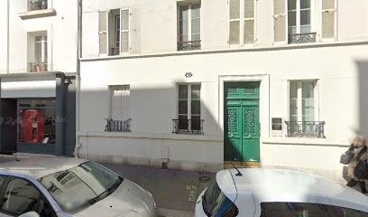 Buire Philippe, Médecin Généraliste à Neuilly-sur-Seine