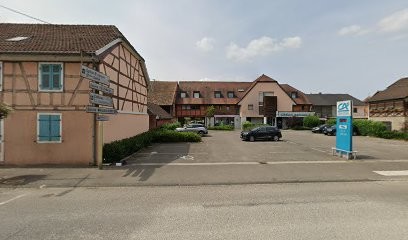 Marylene Donnadieu Osteopathe, Médecin Généraliste à Hirsingue