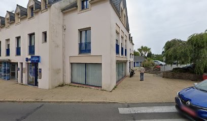Maison Médicale Izel Vor, Médecin Généraliste à La Forêt-Fouesnant