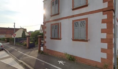 Bondoerffer Michel, Médecin Généraliste à Ingwiller