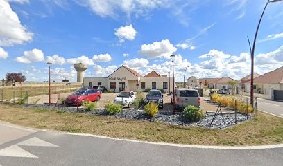 Martin Roy Séverine, Médecin Généraliste à Saint-Parres-aux-Tertres