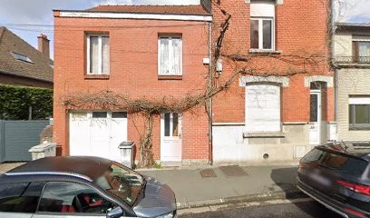 Pauline BLIN, Orthophoniste, Médecin Généraliste à Villeneuve-d'Ascq
