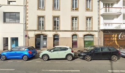 Jaffrès Anne psychologue, Médecin Généraliste à Morlaix